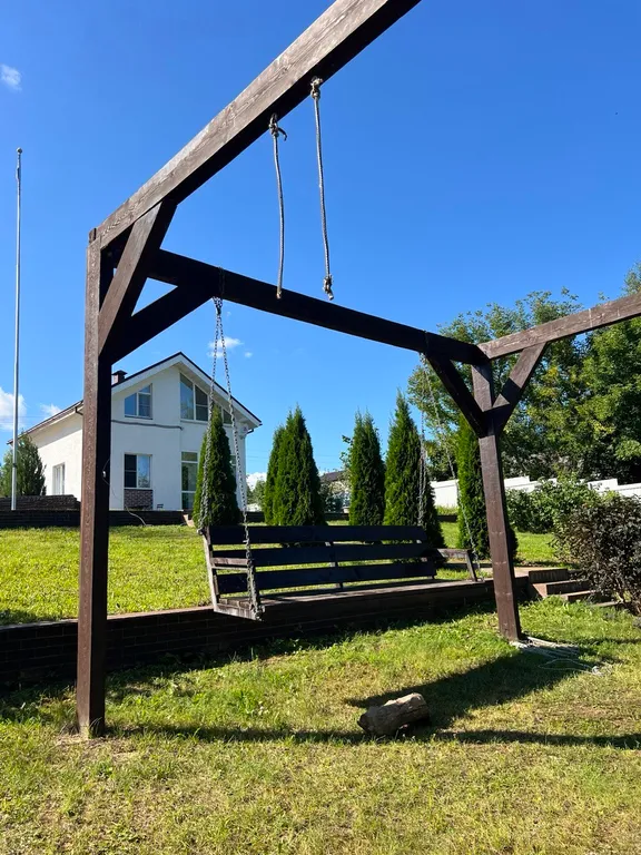 Дом с видом на море