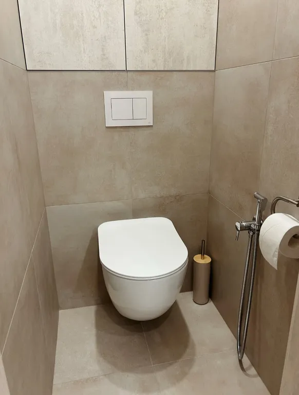 Уютная квартира практически в Брестской крепости