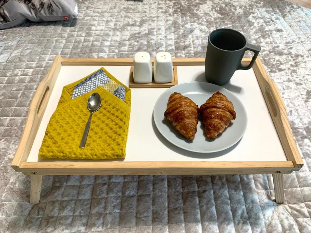 Апартамент у моря