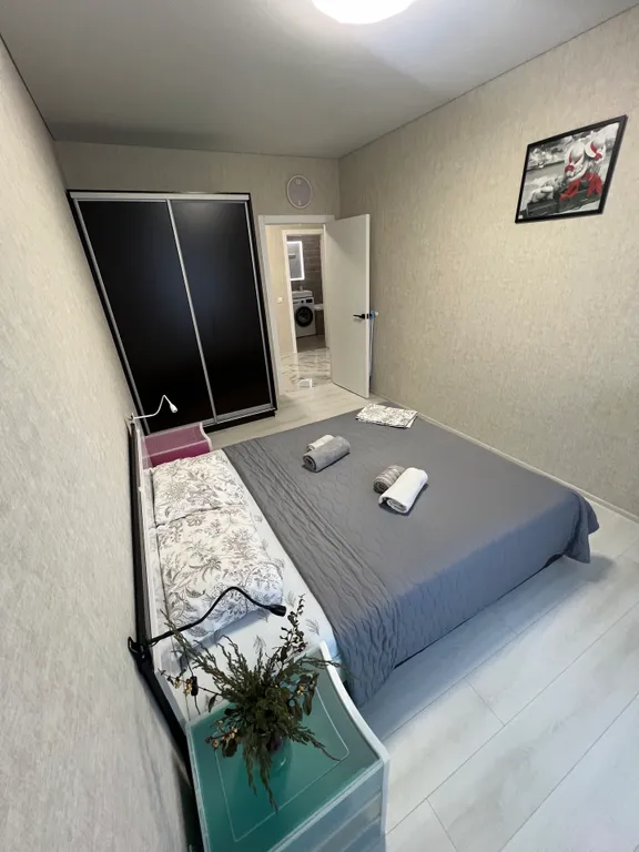 Квартира в 700 метрах от Балтийского моряю