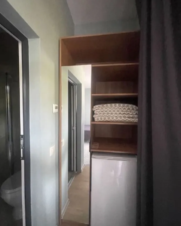 Комфортная комната