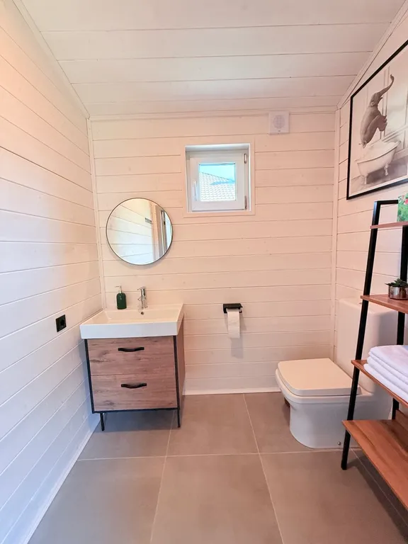 Коттедж Коттедж Барнхаус в Переделкине — ДСК Мичуринец