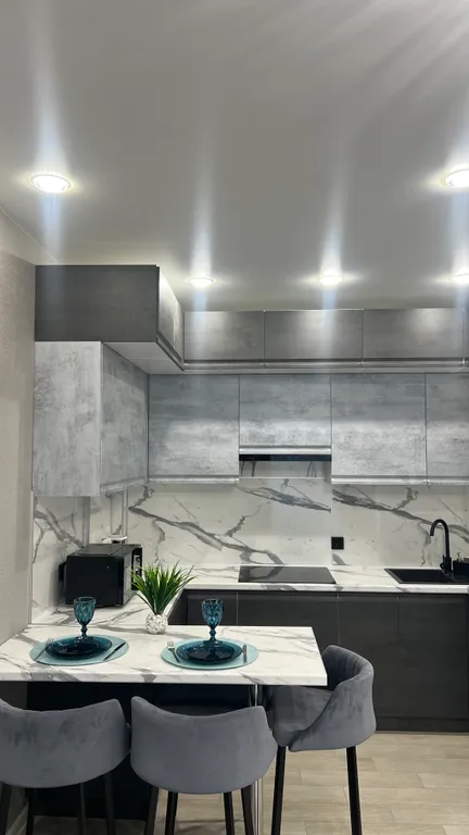 Вип квартира