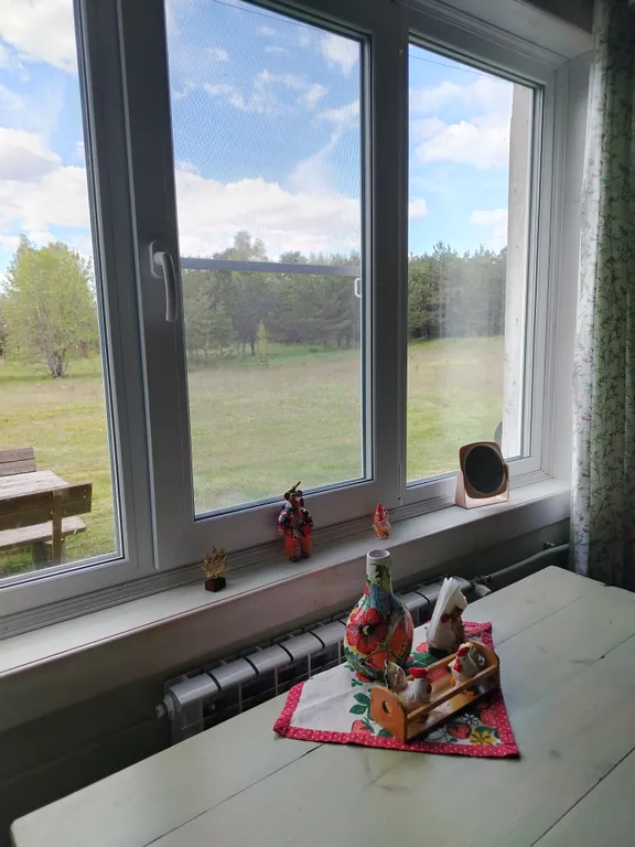 Алольский Уголок люкс