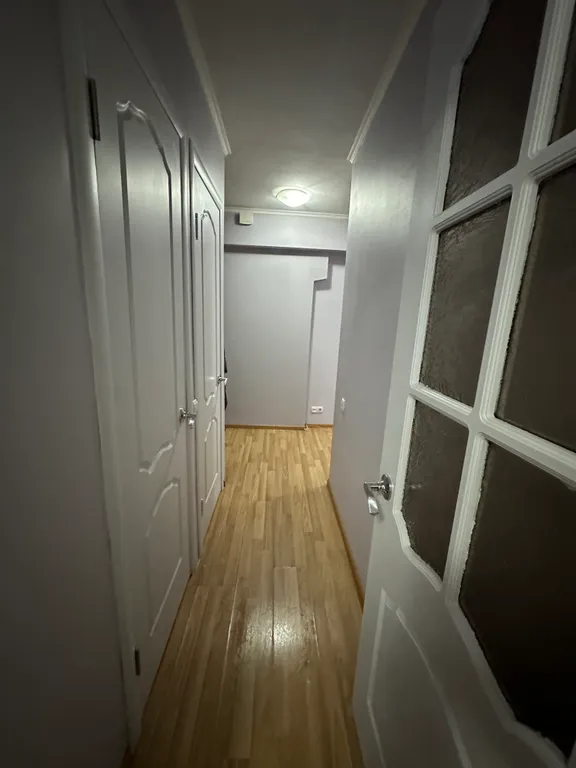 Квартира 2-комнатная Квартира — Москва