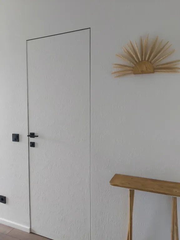 Квартира Квартира Студия у моря — Светлогорск