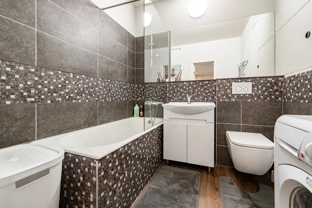 Апартаменты возле Национальной Библиотеки ТРЦ Dana Mall на Туровского