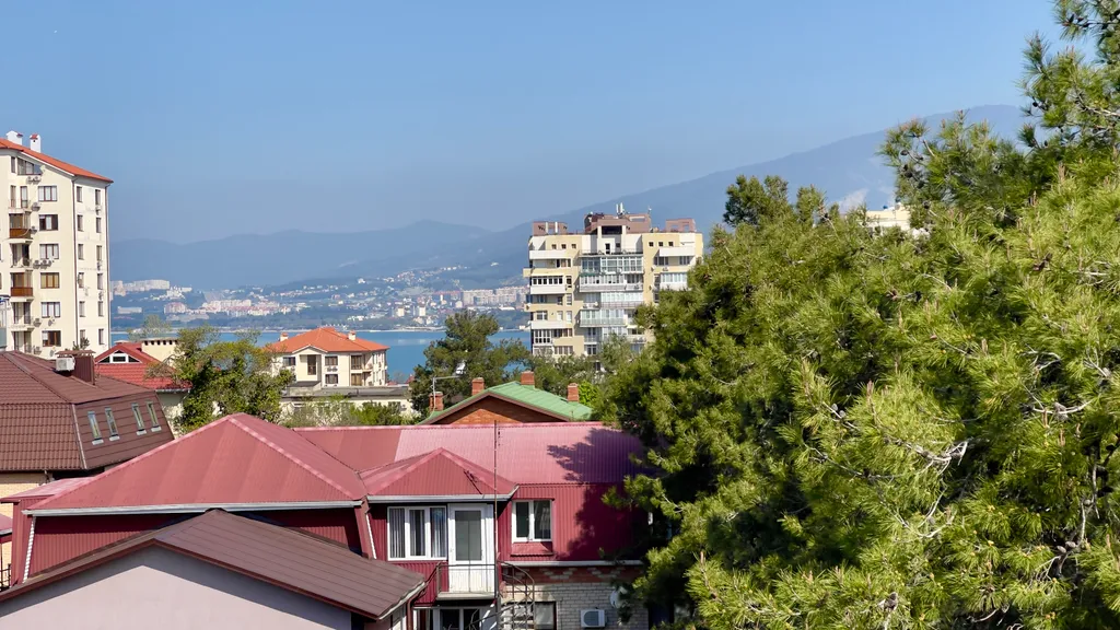 Квартира Комната — Геленджик