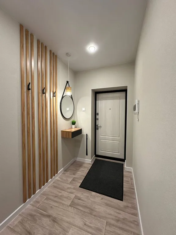 Уютная квартира крупного габарита возле парка