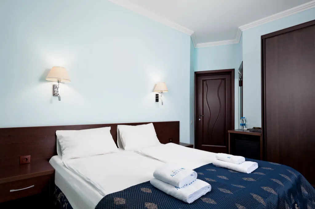 Квартира Комната — Адлер