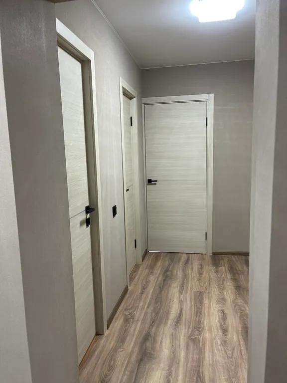 Стильная трешка