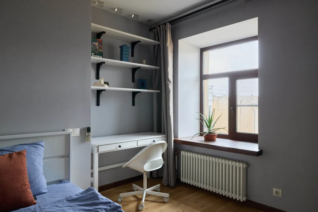 Квартира Квартира Апартамент в центре города — Санкт-Петербург