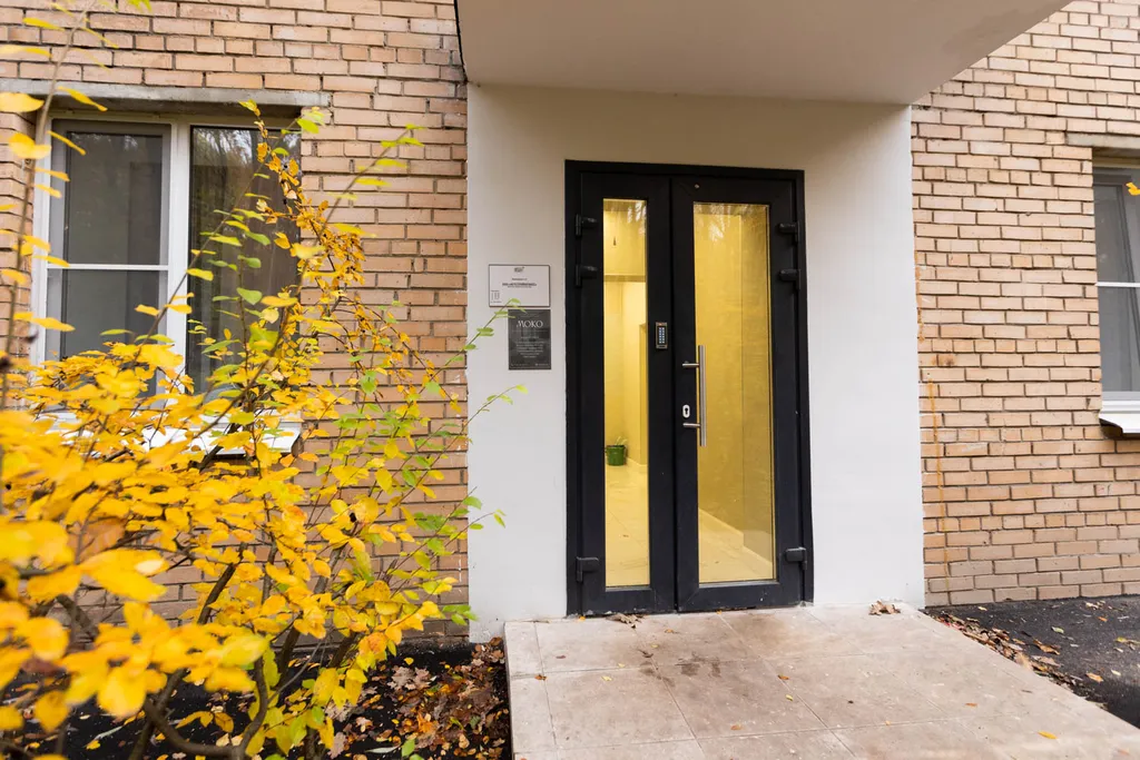 Новая дизайнерская студия