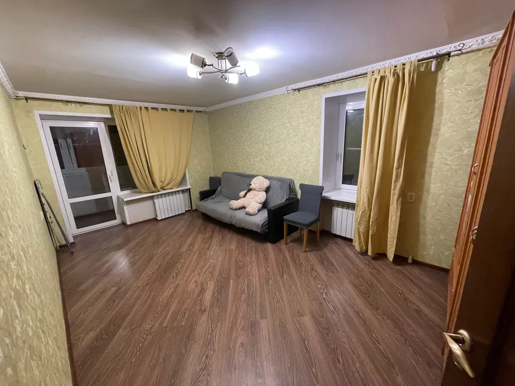 Светлая, комфортaбельная квартира для вaшeгo отдыхa