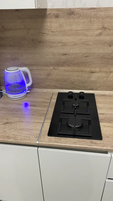 Уютная квартира в самом центре города