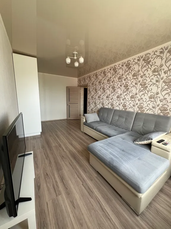 Квартира Светлая и уютная квартира — Лабинск