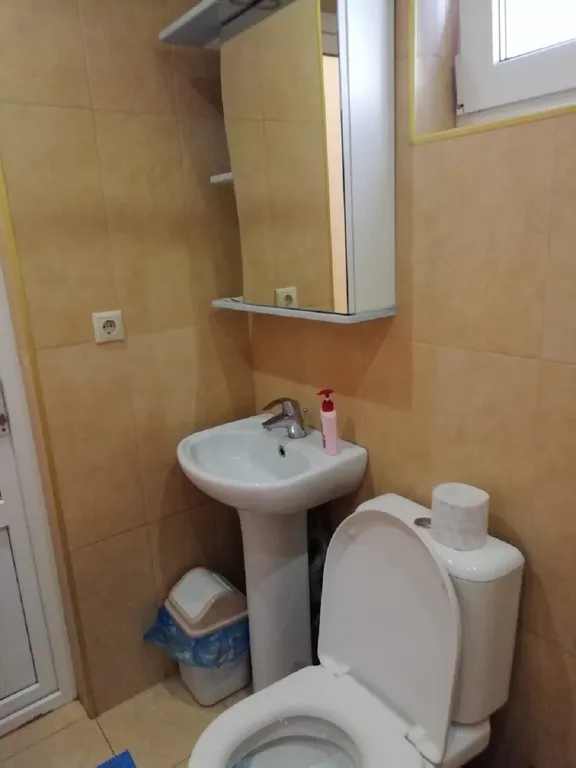 Квартира Комната — Адлер