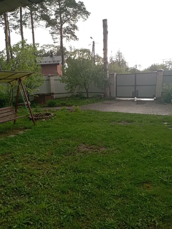 Дом у реки в Пскове