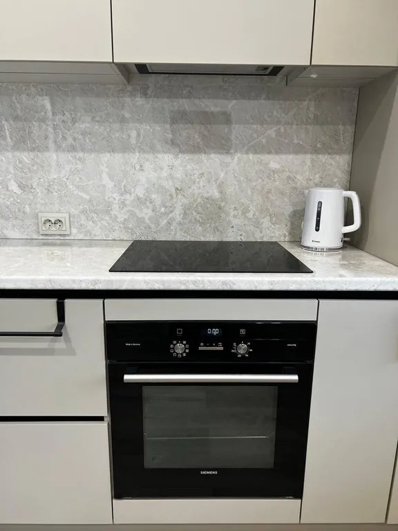 Квартира в центре Якутска с удобным расположением