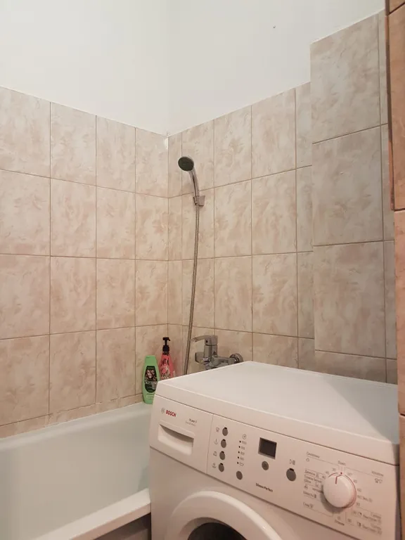 Уютная квартира-студия