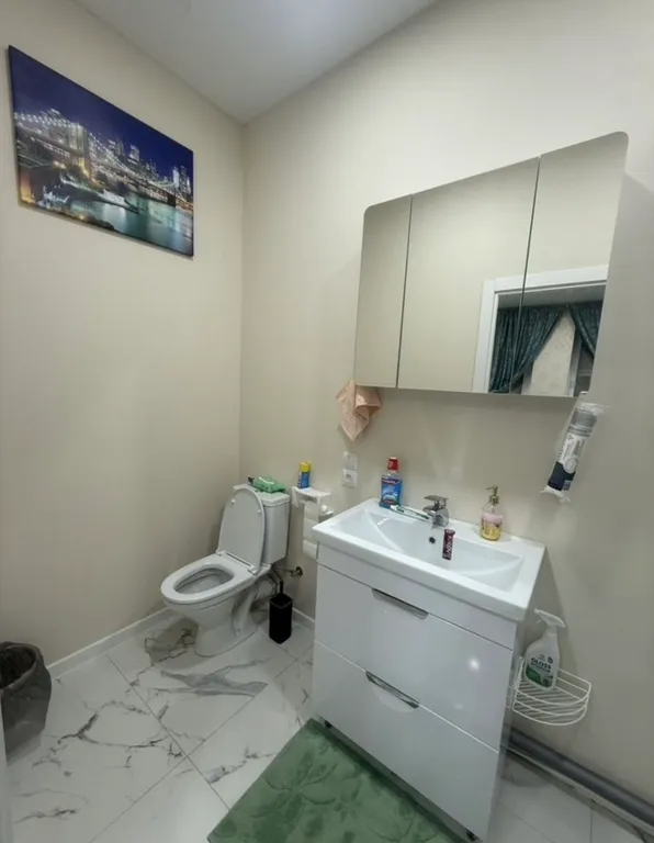 Комфортный номер