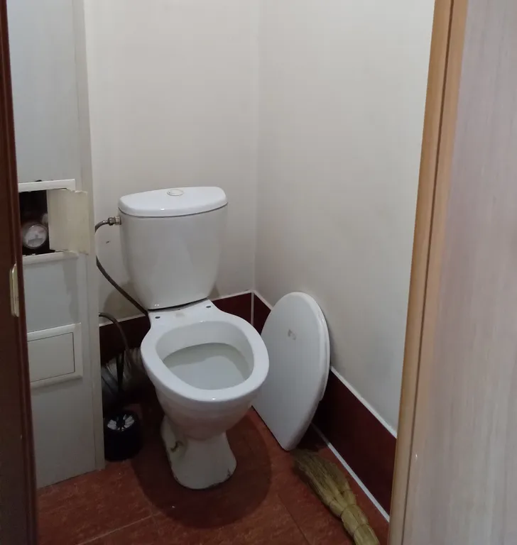 Большая, светлая квартира с шикарным видом