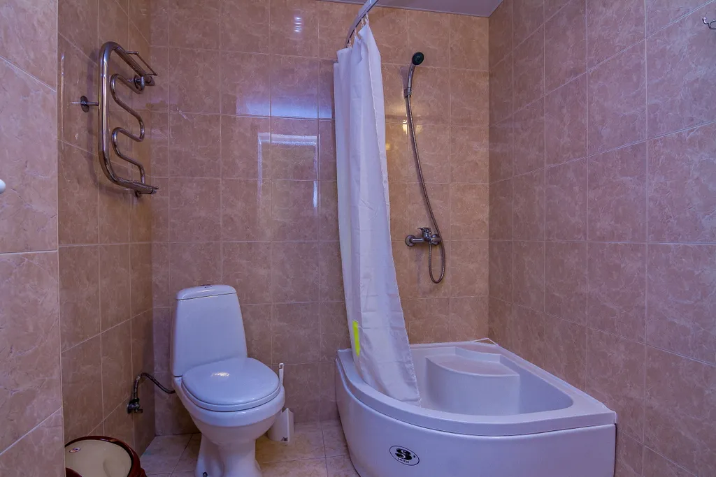 Квартира Комната — Кучук-Дере