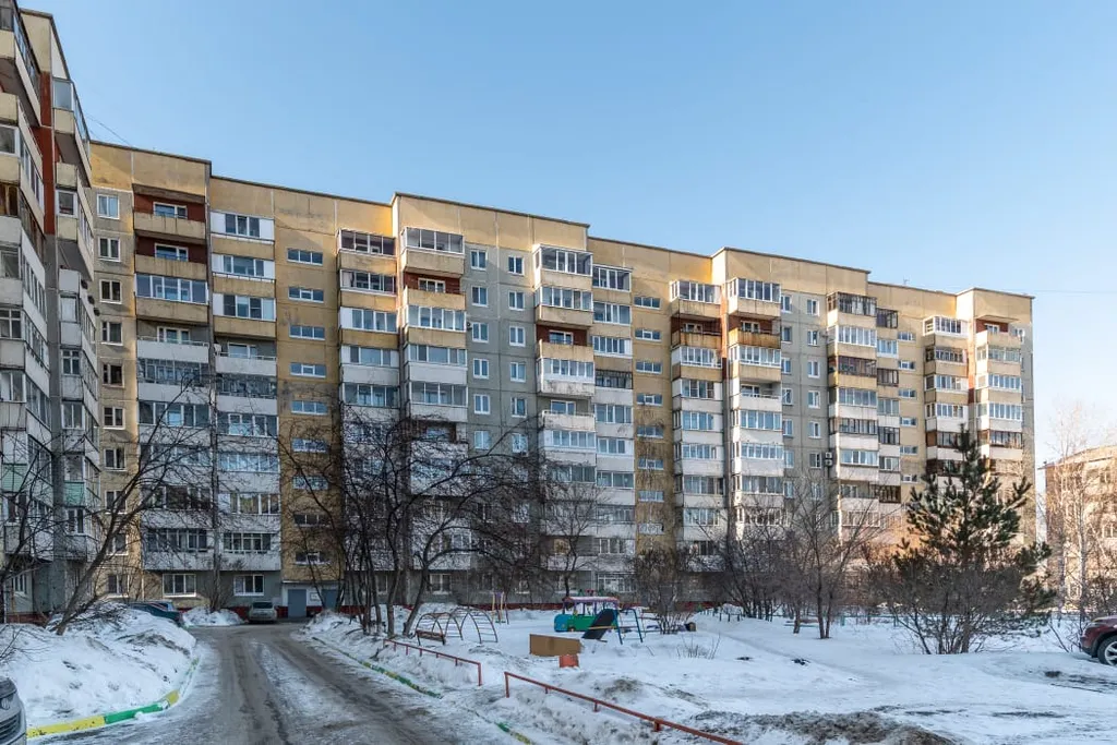 Апартаменты Чей Чемодан у Парка