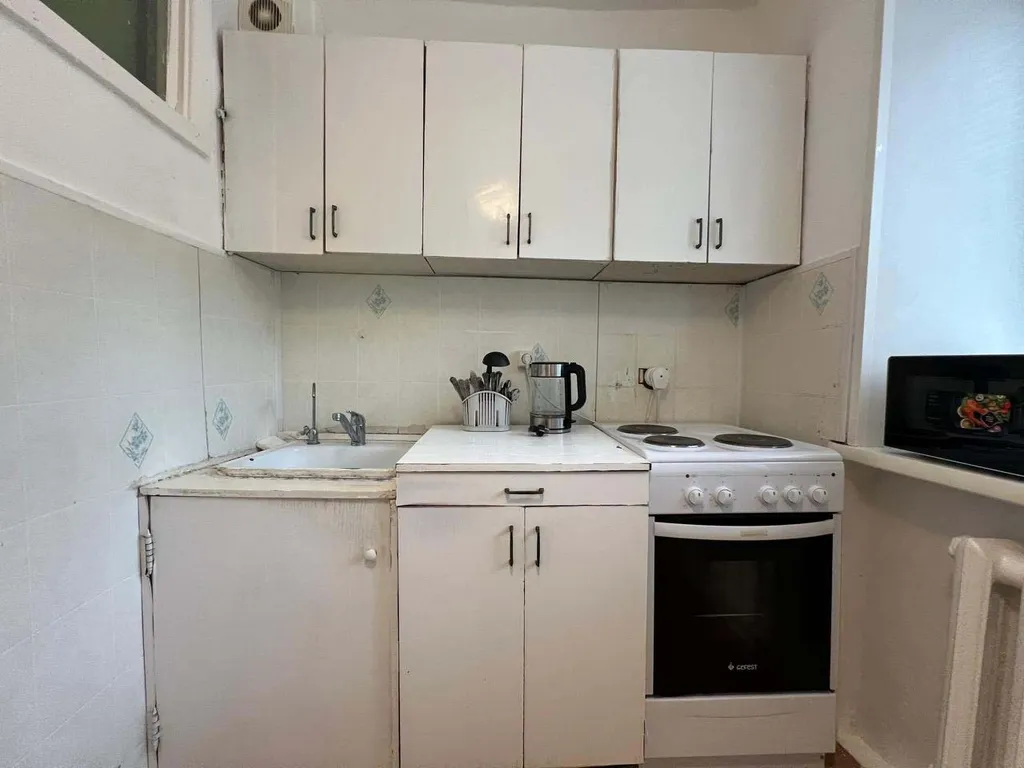 Просторная двушка на Телецентре. Не берем оплату за финальную уборку