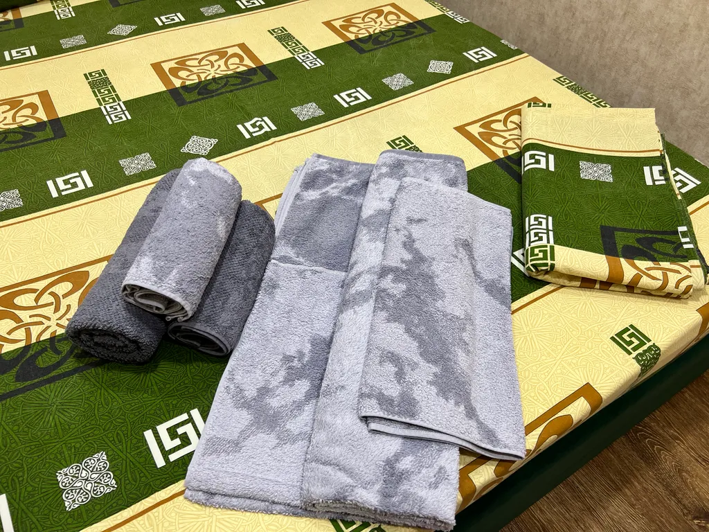 Дом в частном секторе