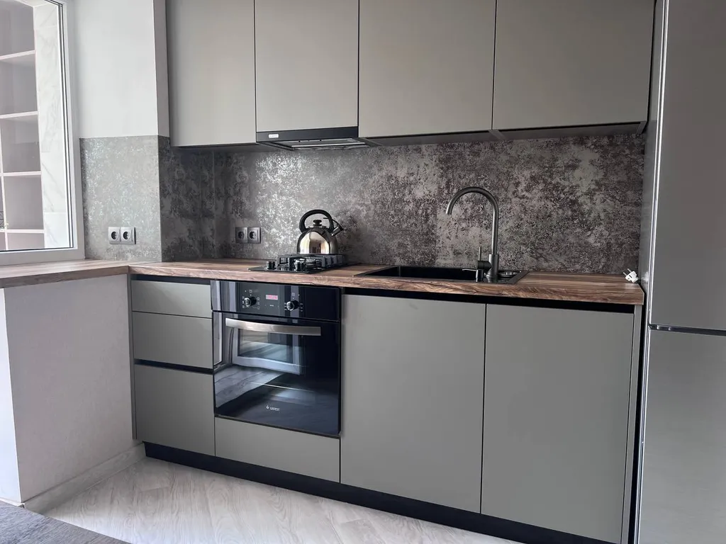 Комфорт-апартамент Chill Pill, центр, новостройка