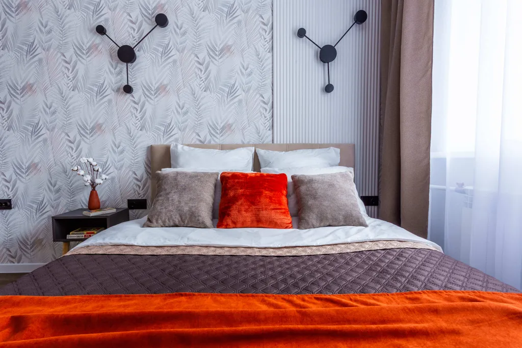 Комфортная квартира