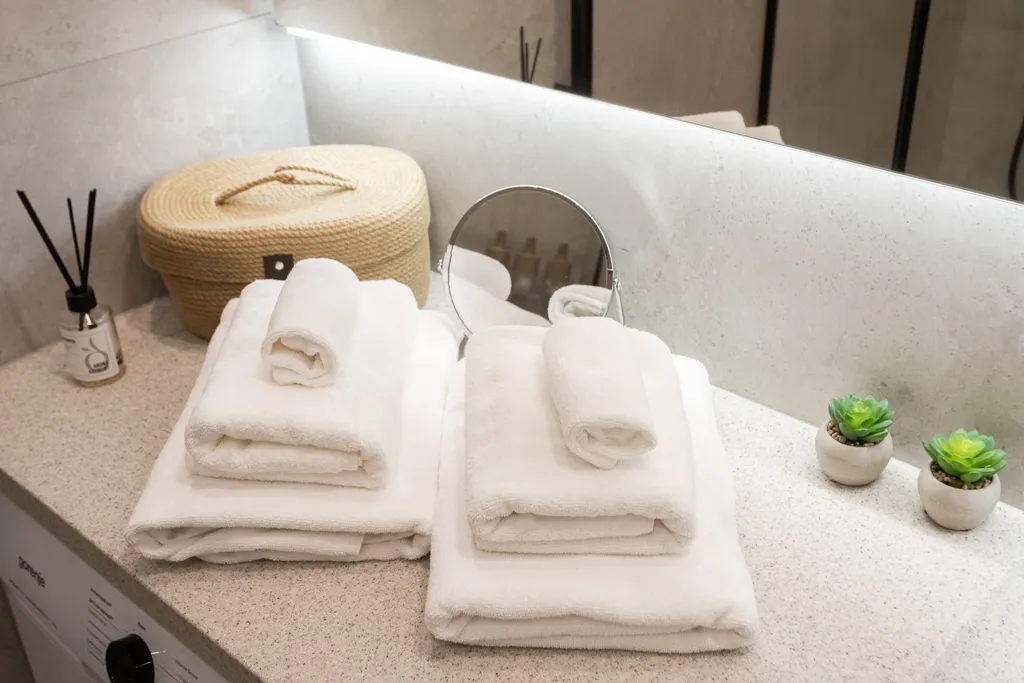 Квартира Апартаменты DaVinci ждут своих гостей — Светлогорск