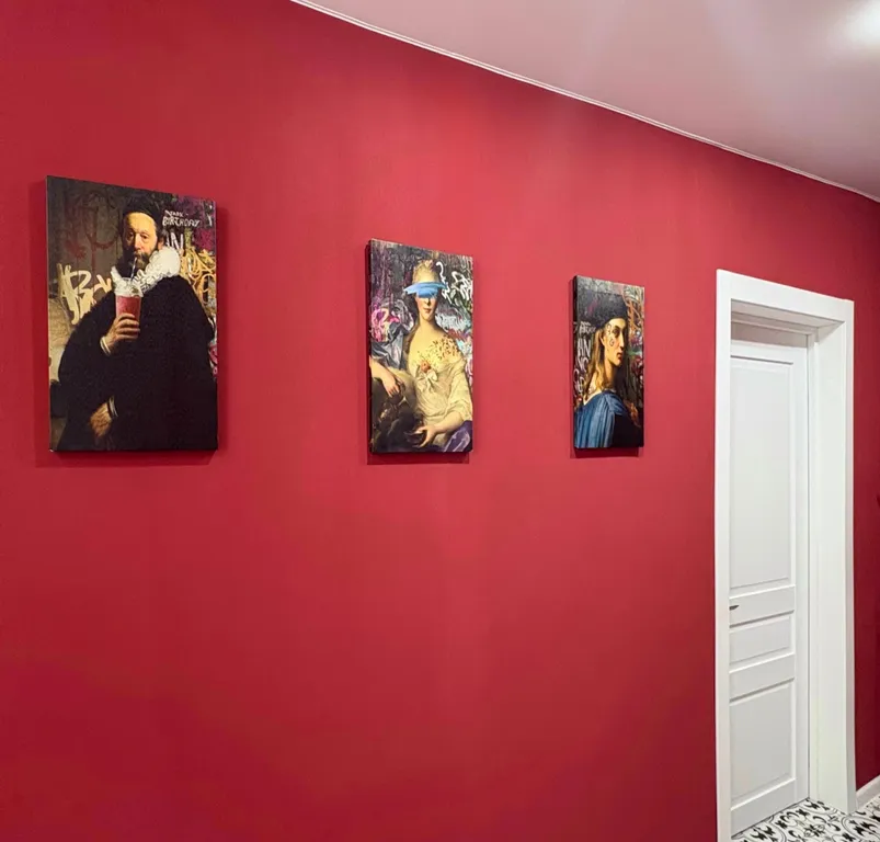 Квартира Люкс в центре