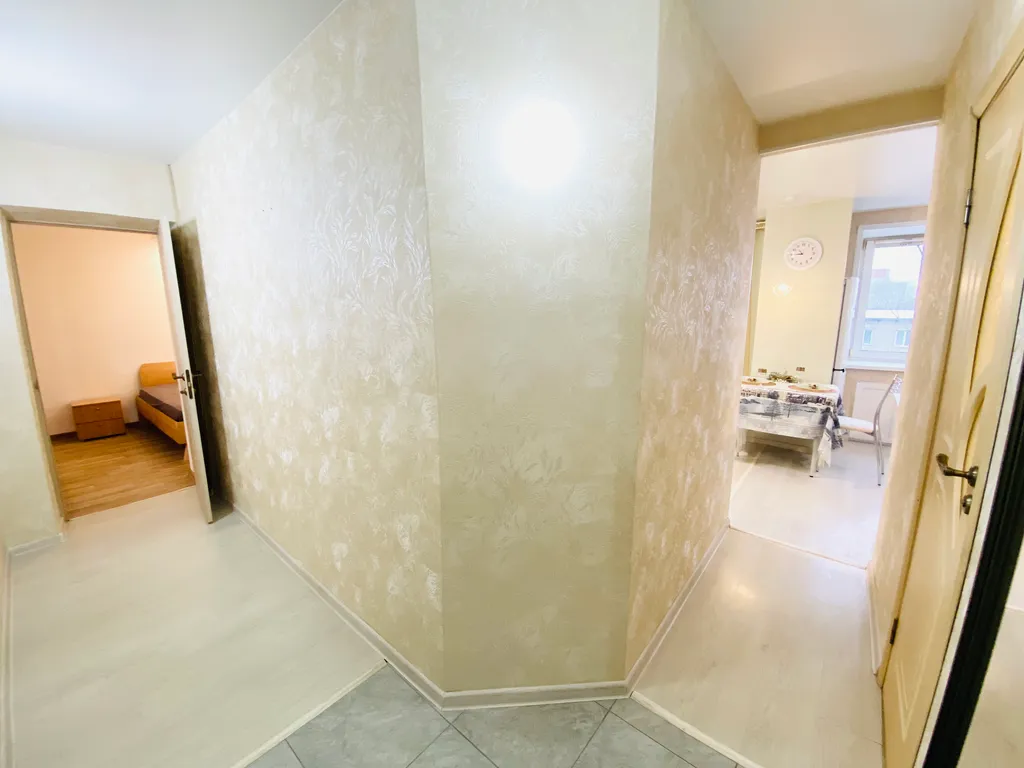 Квартира Квартира в центре города — Ярославль