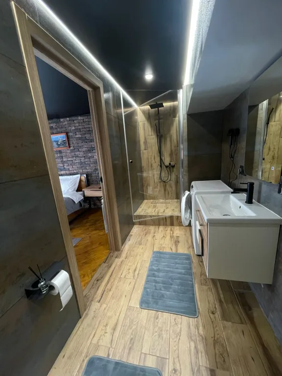 Квартира Комната — аренда посуточно в Бийск