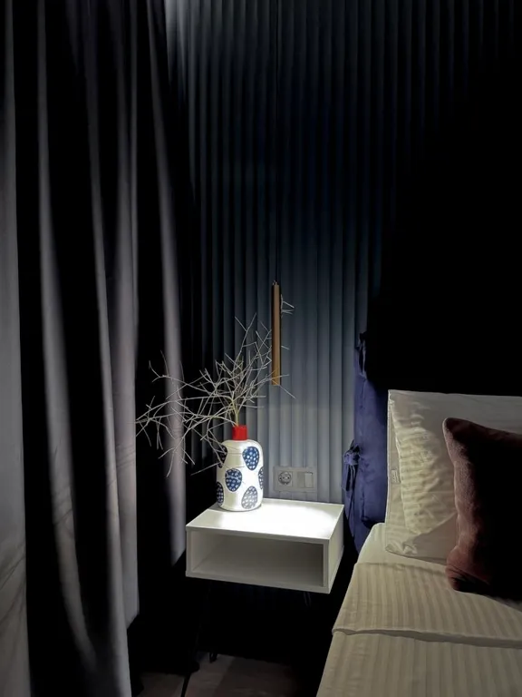 Artfully Nest | Cтильный номер