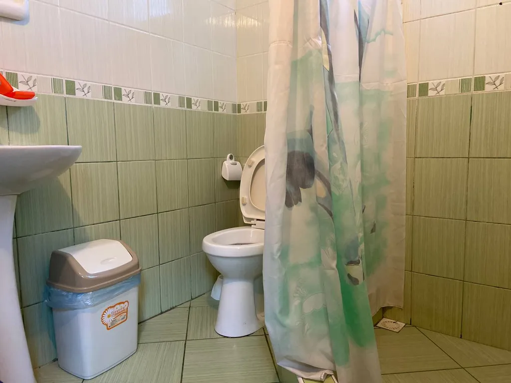 Целый видовой этаж в доме у моря «Адмиралтейство VIP»