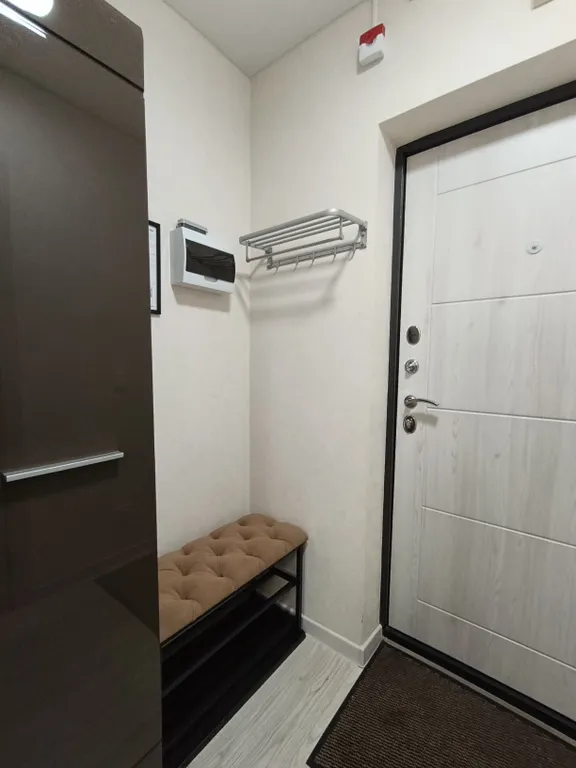 Комфортные апартаменты