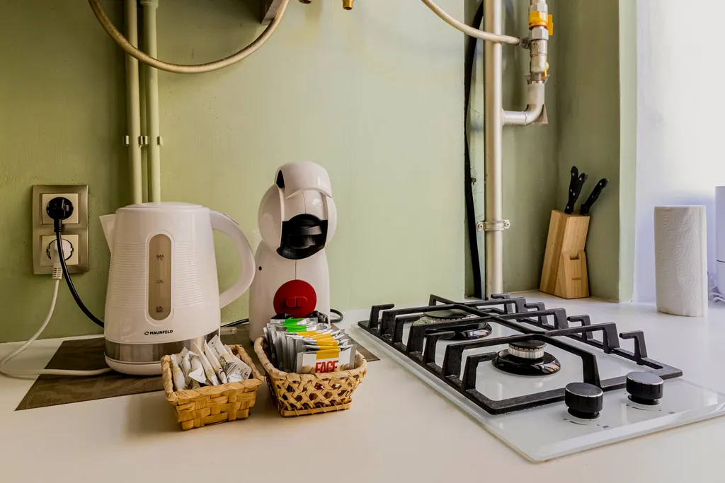 Квартира Апартаменты у Эрмитажа — Санкт-Петербург