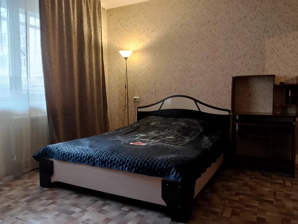 Квартира Лучшие районы — аренда посуточно в Красноярск