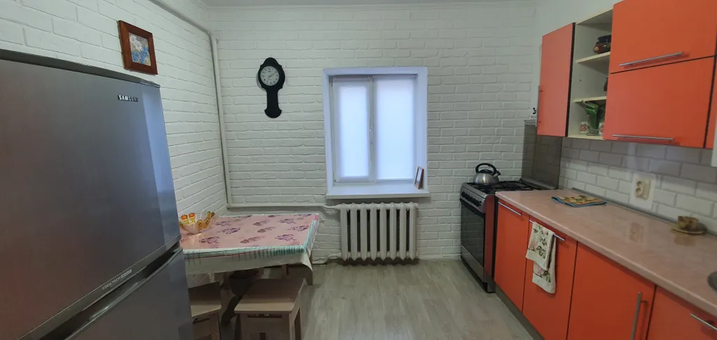 Квартира Квартира у моря — Евпатория