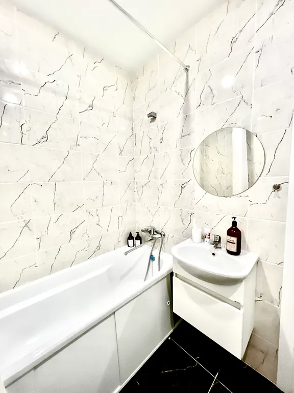 Квартира у набережной