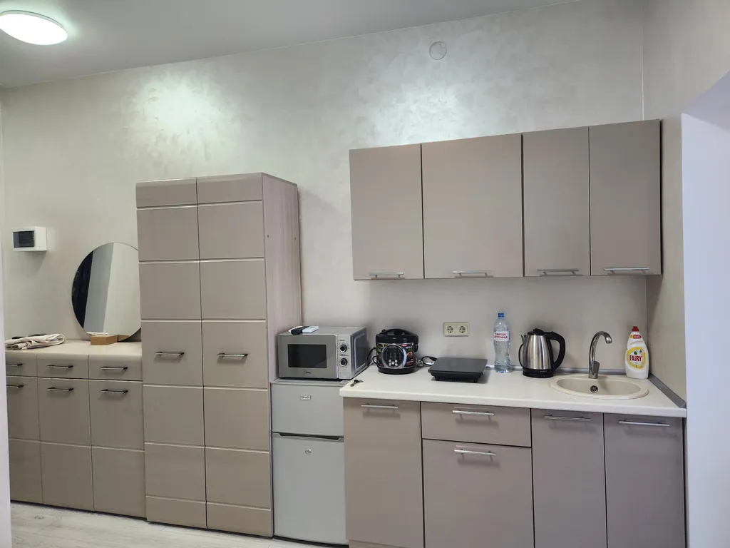 Звездный берег ждёт Вас