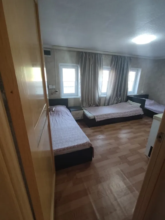 Уютный дом для отдыха и рыбалки на 1-й береговой линии