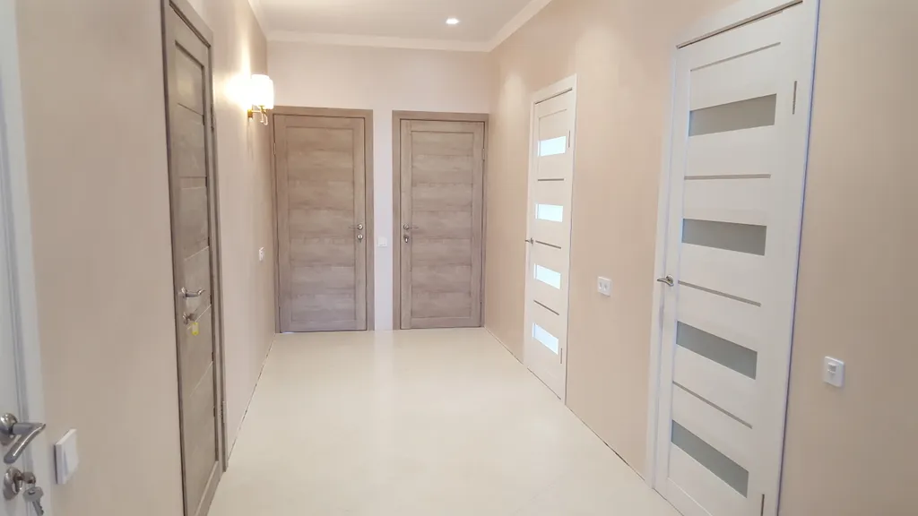 Свидание у моря