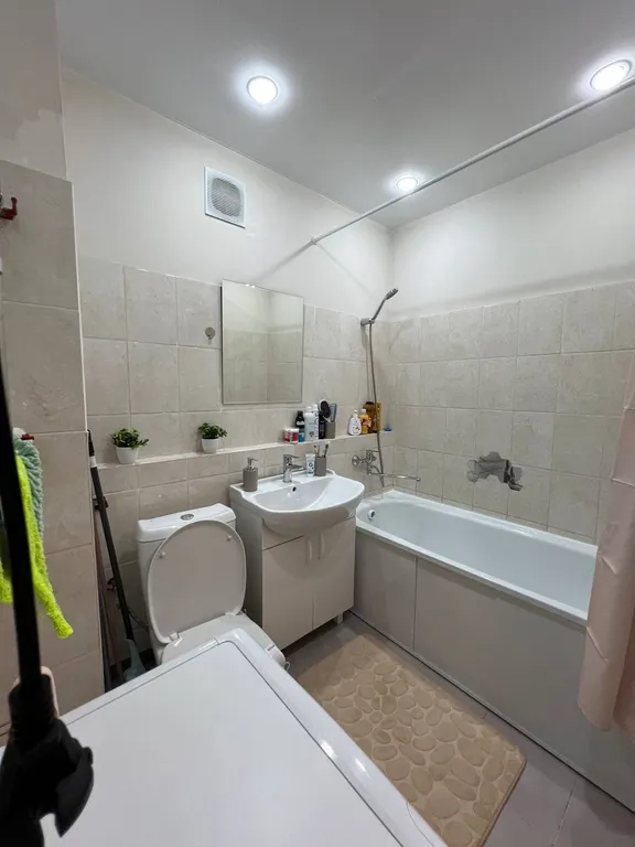 Уютная, комфортная 1-комнатная квартира со свежим ремонтом