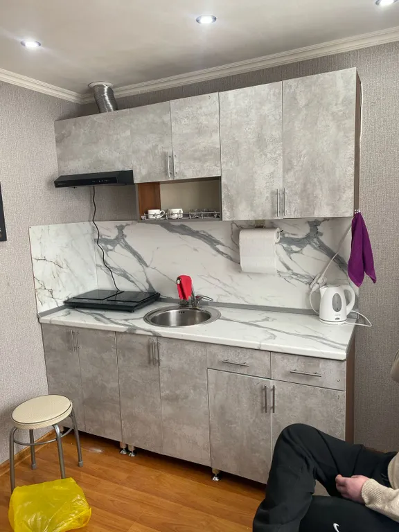 Квартира Апартамент Travollane стандарт — аренда посуточно в Минеральные Воды