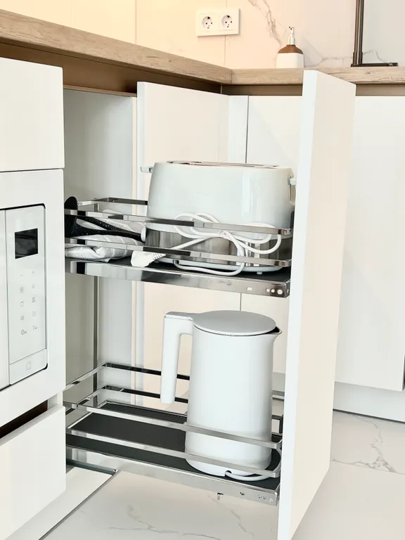 Уютные апартаменты на первой линии Балтийского моря