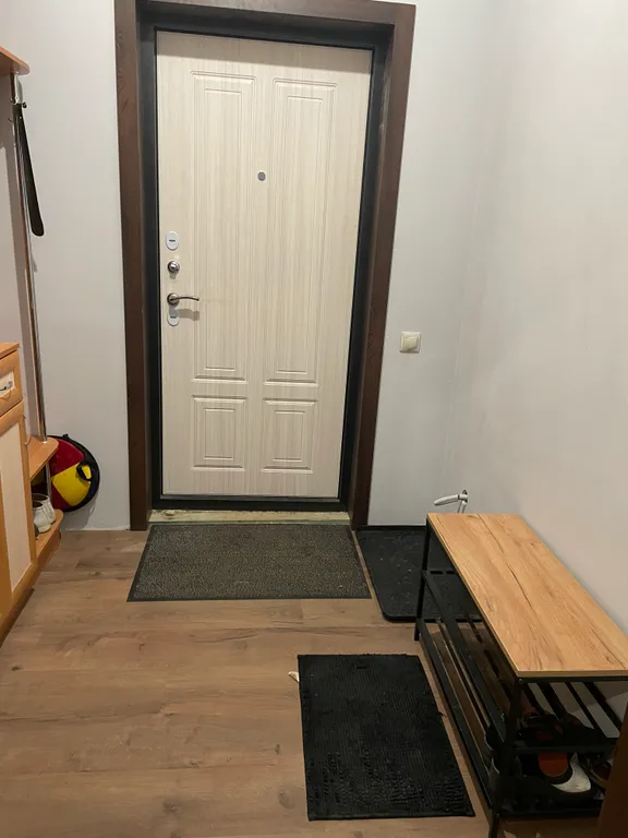 Коттедж Уютный загородный дом — Агалатово